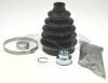 SPIDAN 24950 Bellow Set, drive shaft